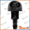 Gicleur de lave-glace pour RENAULT | EDS-RE-000, 57932